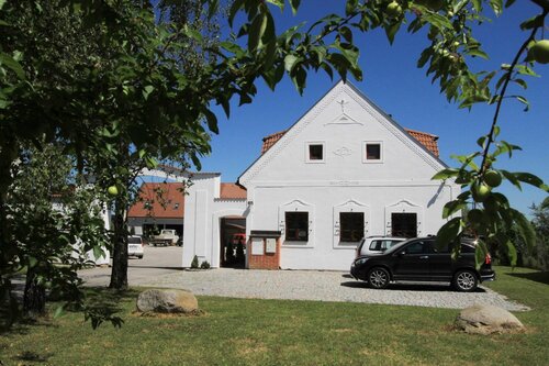 Rekreační a Kongresové Centrum Nové Dvory