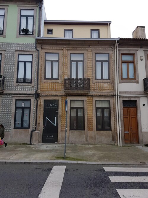 Naya - Downtown Guesthouse