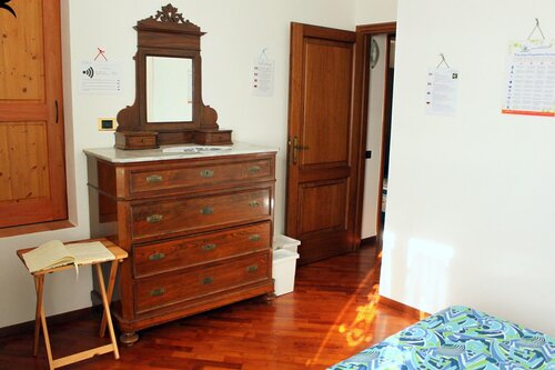 Bio B&B La fanciullaccia