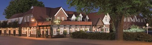 Hotel Wardenburger Hof