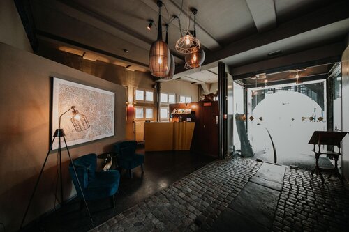 Magni Boutique Hotel