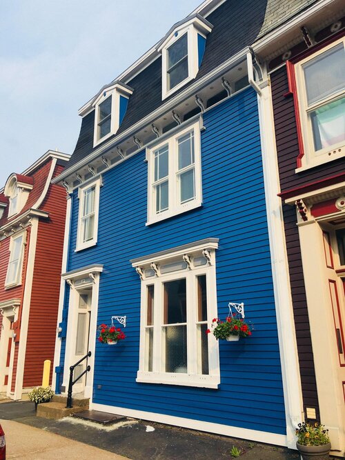 Gower Manor Historical Bed & Breakfast