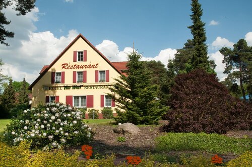 Hotel Am Werl
