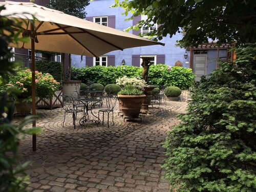 Boutique Hotel Villa Provence