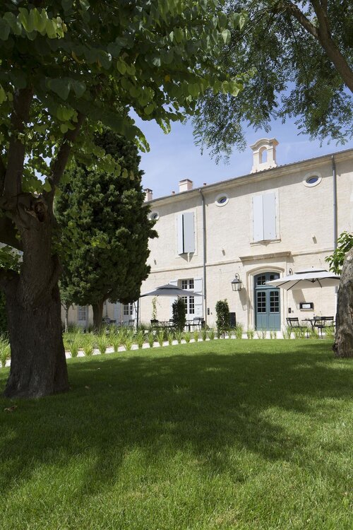 Hôtel Collège des Doctrinaires