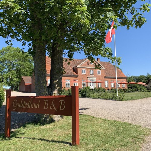 Godstedlund B&B