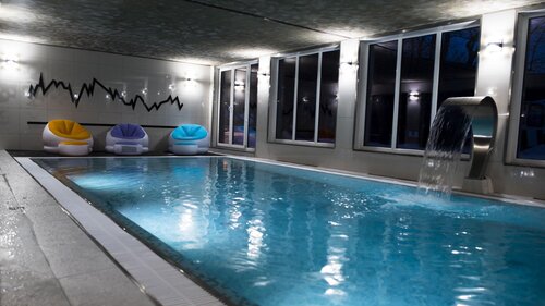 Krasicki Hotel Resort & SPA