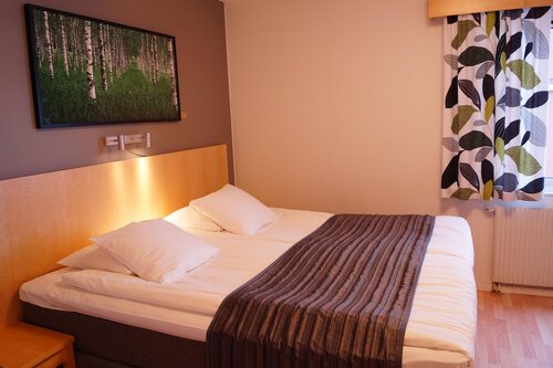 Linköpings Cityhotell & Vandrarhem