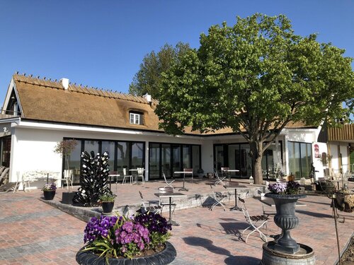 Sydkustens At Pillehill