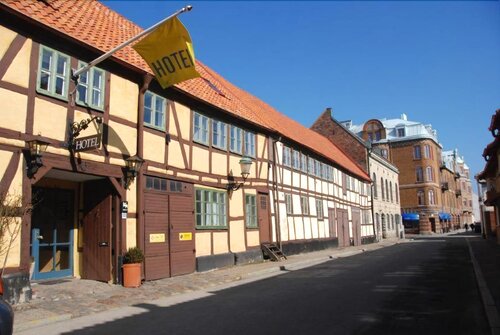 Anno 1793 Sekelgården Hotel