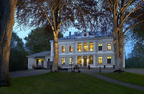 Karstorp Hotel