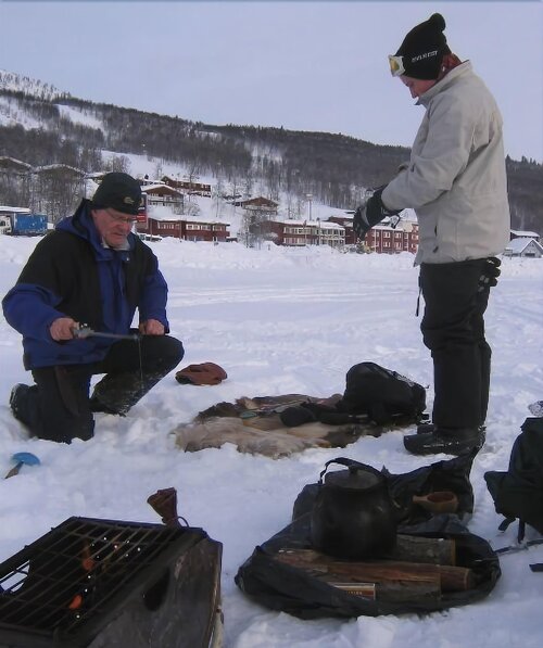 Tärnaby Fjällhotell