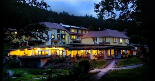 Hotel Hüttenmühle