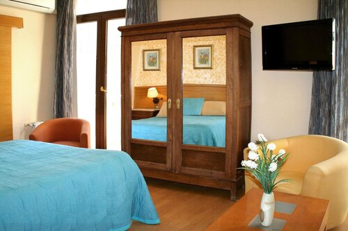 Hostal Balcón al mar