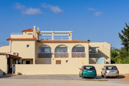 Villa Well By Villa Welwitshia Mirabilis