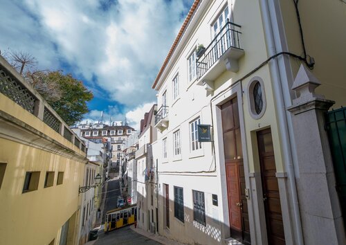 Feels Like Home Bica Prime Suites