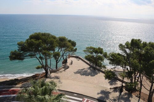 Apartamentos Deauville