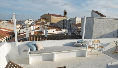 Casa Albertí Boutique Hotel