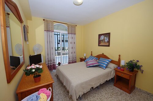 Hostal Azahara Nerja