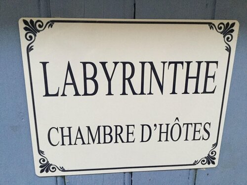Labyrinthe