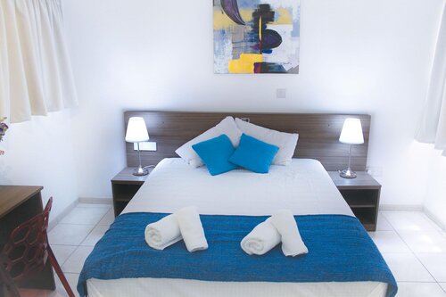 Stephanie City Apartments