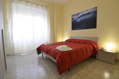 Efesto Bed & Breakfast