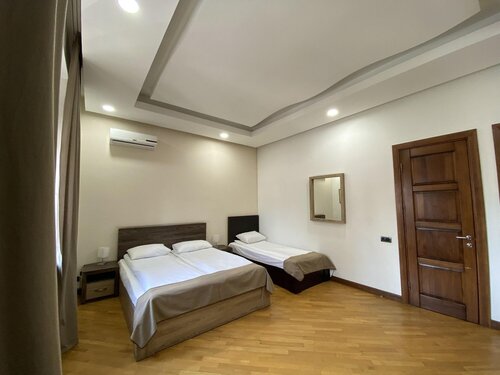 City Hotel By Picnic