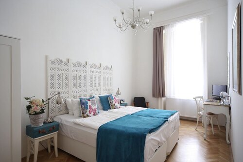 House Beletage-Boutique Hotel