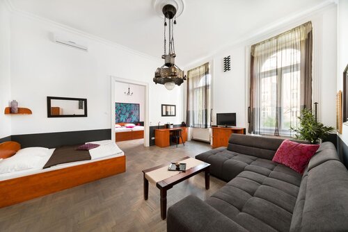 Karma Boutique Apartments