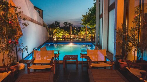 Design Hotel Logatero