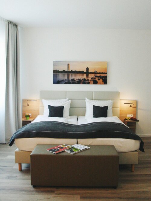 Four Stars By City Hotel