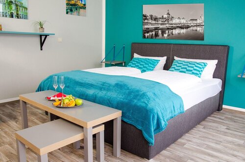 Hotel Understaytement