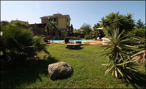 Villa Tresino Appartamenti B&B