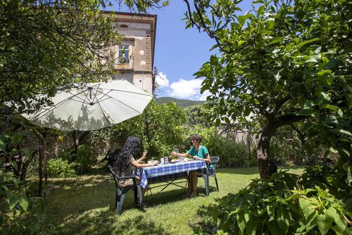 La Casa Sul Blu Albergo Diffuso