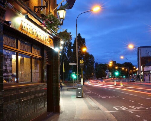 Kennedy's Pub Drumcondra