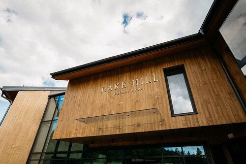 Lake Hill Resort & Spa