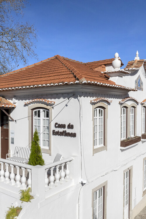Casa da Estefanea