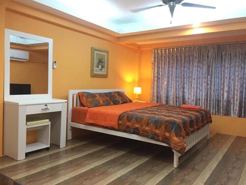 Concordia Guesthouse