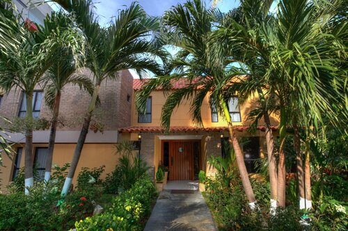 Casa Verano Hotel Boutique