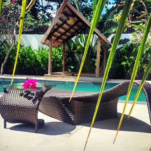 Villa Kalachuchi B&B