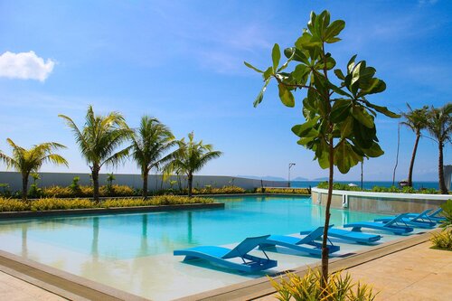 Ciriaco Hotel And Resort