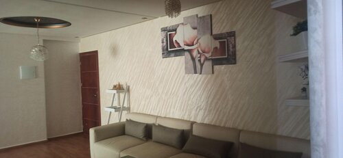 Mohammed V Airport Homestay