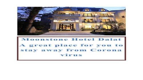 Moonstone Hotel