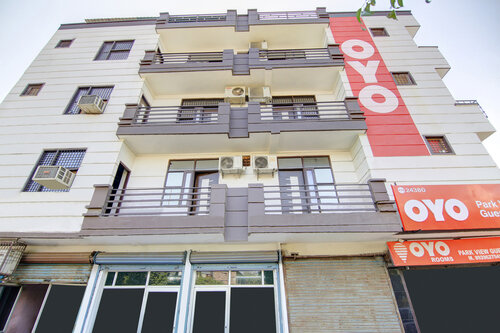 24380 Park View Guest House