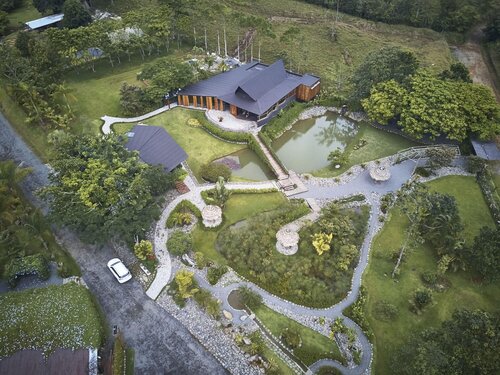 Ecolirios Boutique Hotel And Spa