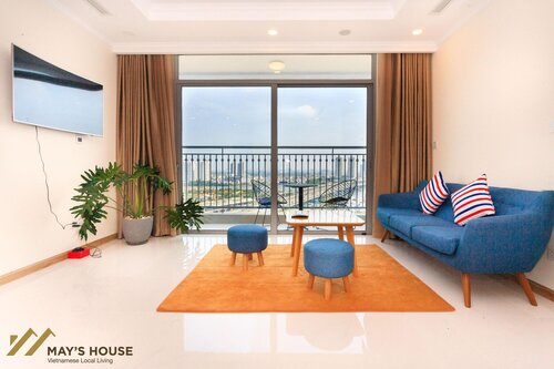 May's House Apartment Central Park