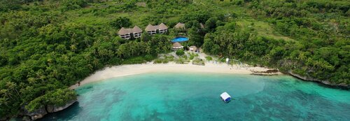 Amun Ini Beach Resort & Spa