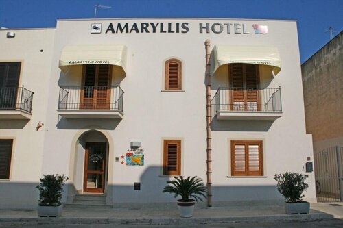 Amaryllis Hotel