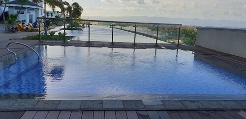 Mactan Newtown With Ocean View