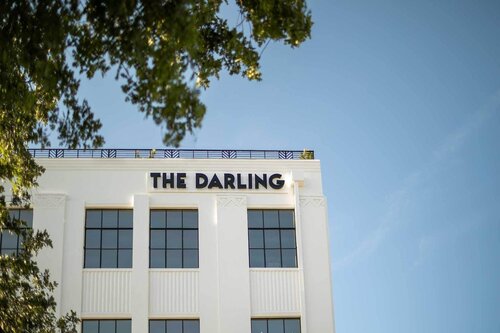 The Darling Hotel